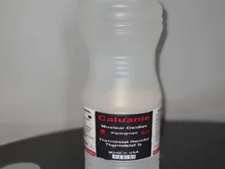 caluanie muelear oxidize 1liter