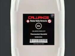 caluanie muelear oxidize 20l