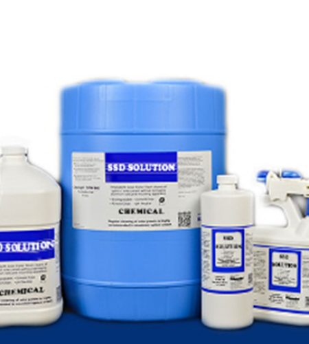 universal ssd chemical solution (a20/dx 1)